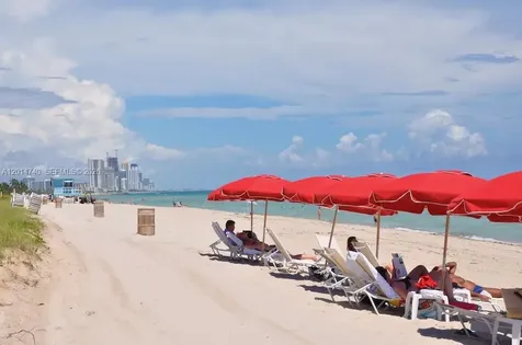 9195 Collins Avenue Surfside FL 33154