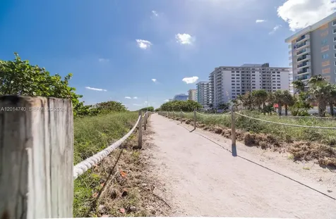 9195 Collins Avenue Surfside FL 33154