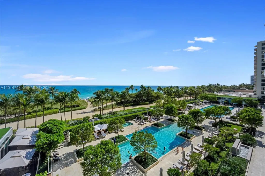 10203 Collins Avenue Bal Harbour FL 33154