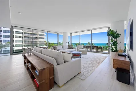 10203 Collins Avenue Bal Harbour FL 33154