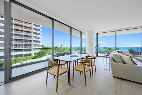 10203 Collins Avenue Bal Harbour FL 33154