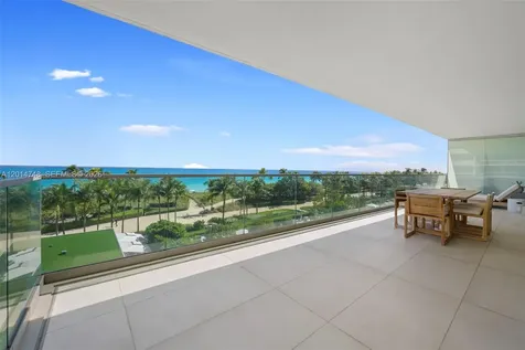 10203 Collins Avenue Bal Harbour FL 33154