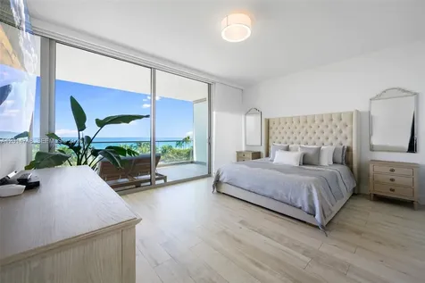 10203 Collins Avenue Bal Harbour FL 33154