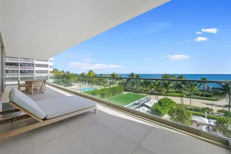 10203 Collins Avenue Bal Harbour FL 33154