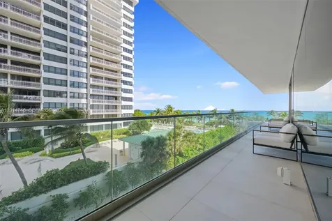 10203 Collins Avenue Bal Harbour FL 33154