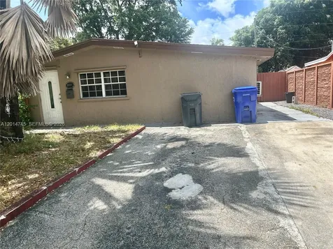6660 Johnson Street Hollywood FL 33024