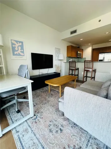 1060 Brickell Avenue Miami FL 33131