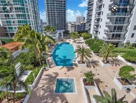 1060 Brickell Avenue Miami FL 33131