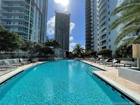 1060 Brickell Avenue Miami FL 33131