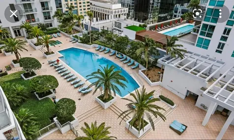 1060 Brickell Avenue Miami FL 33131