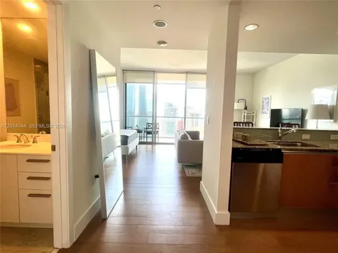 1060 Brickell Avenue Miami FL 33131