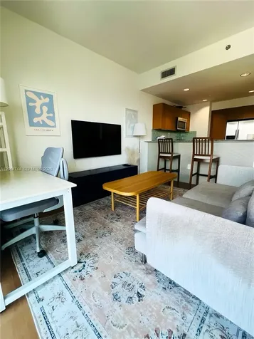 1060 Brickell Avenue Miami FL 33131