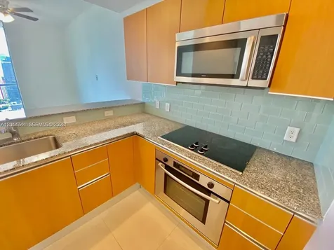 1060 Brickell Avenue Miami FL 33131