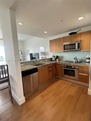1060 Brickell Avenue Miami FL 33131