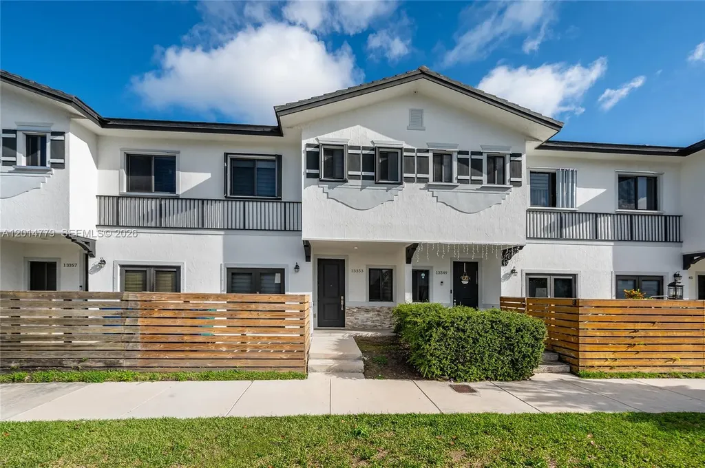 13353 SW 250th Terrace Homestead FL 33032