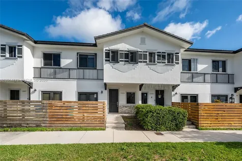 13353 SW 250th Terrace Homestead FL 33032