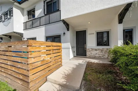 13353 SW 250th Terrace Homestead FL 33032