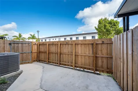 13353 SW 250th Terrace Homestead FL 33032