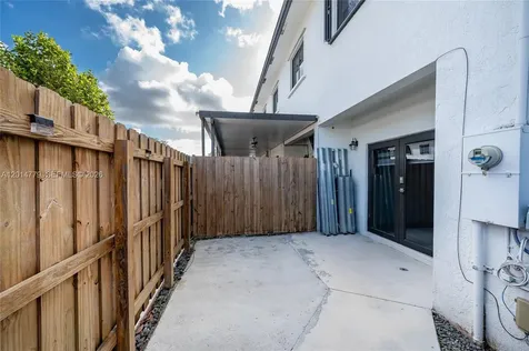 13353 SW 250th Terrace Homestead FL 33032