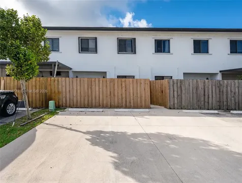 13353 SW 250th Terrace Homestead FL 33032
