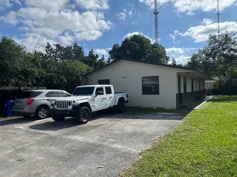 6134 SW 40th Court Miramar FL 33023