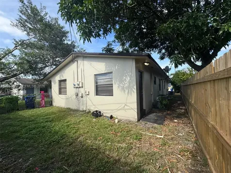 6134 SW 40th Court Miramar FL 33023