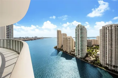 300 S Biscayne Boulevard Miami FL 33131