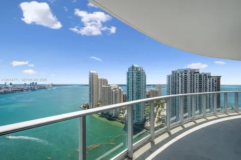 300 S Biscayne Boulevard Miami FL 33131