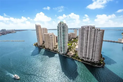 300 S Biscayne Boulevard Miami FL 33131