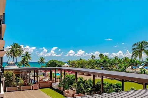 5225 Collins Avenue Miami Beach FL 33140