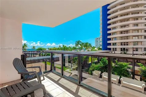 5225 Collins Avenue Miami Beach FL 33140
