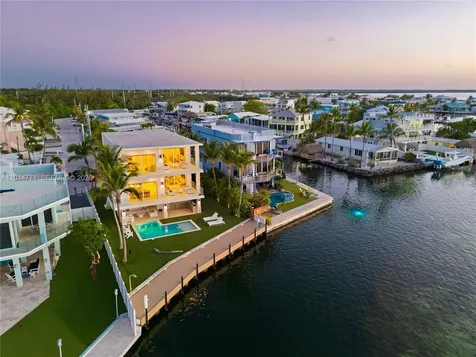 142 Guilford Court Tavernier FL 33070