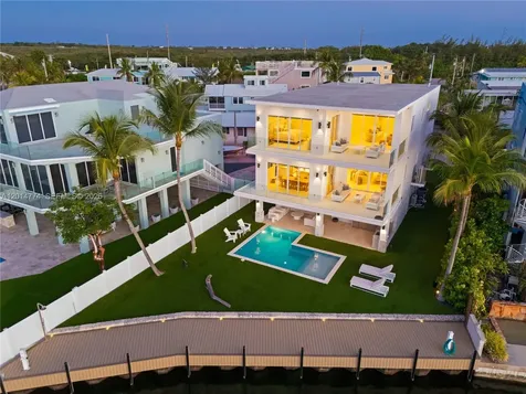 142 Guilford Court Tavernier FL 33070