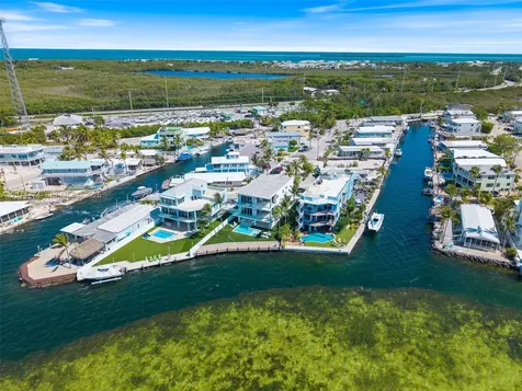 142 Guilford Court Tavernier FL 33070