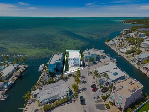 142 Guilford Court Tavernier FL 33070