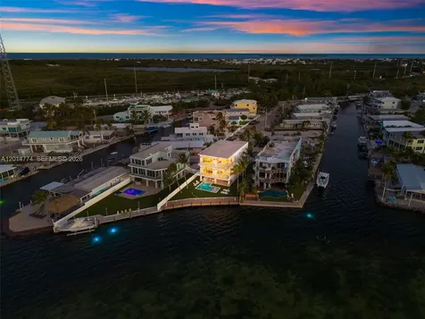 142 Guilford Court Tavernier FL 33070