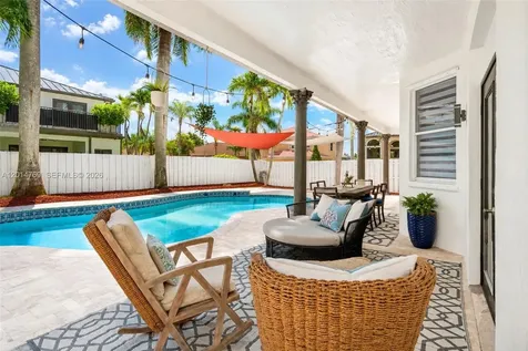 2383 SW 181st Terrace Miramar FL 33029