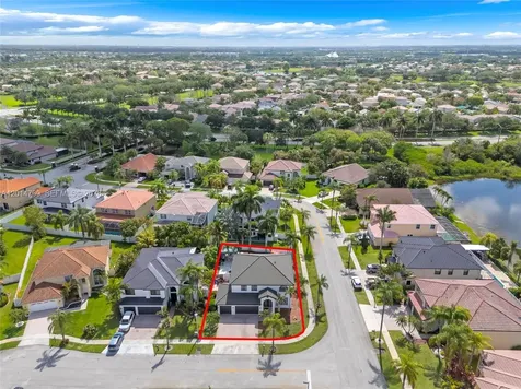 2383 SW 181st Terrace Miramar FL 33029