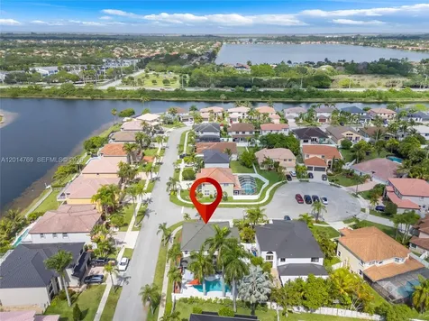 2383 SW 181st Terrace Miramar FL 33029