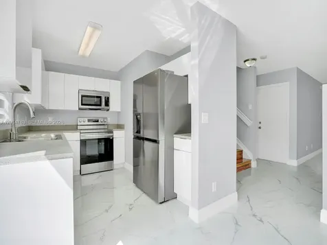 8664 SW 22nd Court Miramar FL 33025
