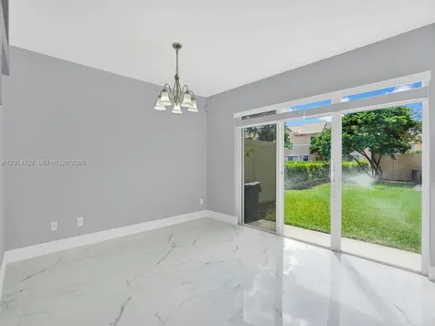 8664 SW 22nd Court Miramar FL 33025