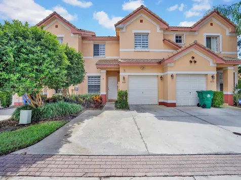 8664 SW 22nd Court Miramar FL 33025