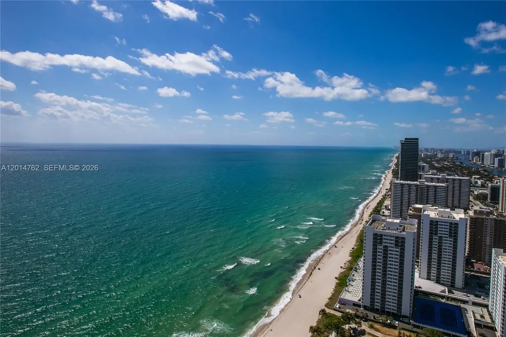 1830 S Ocean Drive Hallandale Beach FL 33009