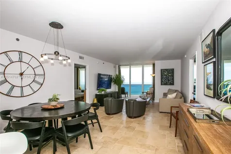 1830 S Ocean Drive Hallandale Beach FL 33009