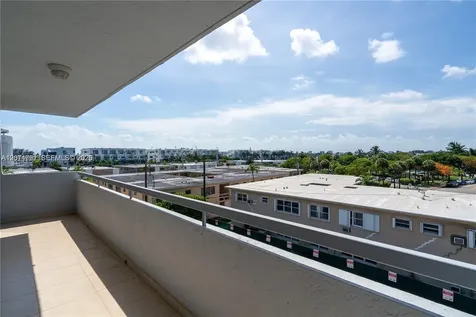7300 Wayne Avenue Miami Beach FL 33141