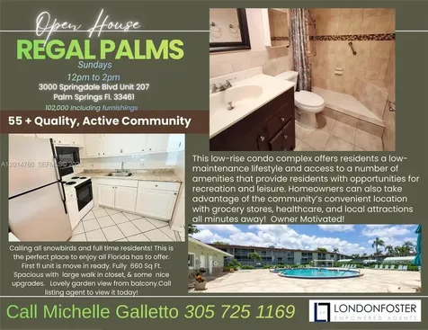 3000 Springdale Boulevard Palm Springs FL 33461