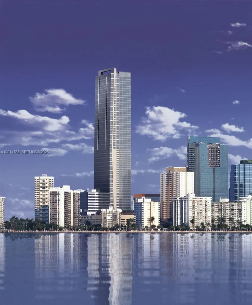 1425 Brickell Avenue Miami FL 33131