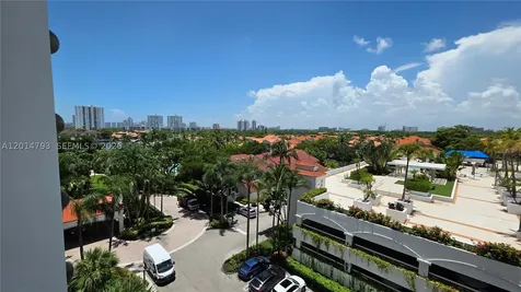 3610 Yacht Club Drive Aventura FL 33180