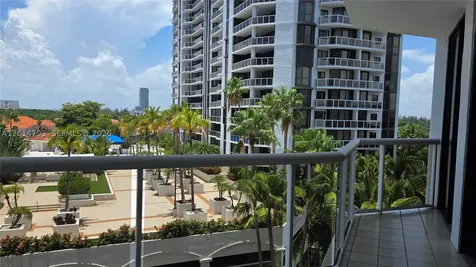 3610 Yacht Club Drive Aventura FL 33180