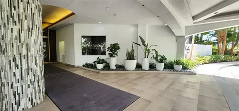 3610 Yacht Club Drive Aventura FL 33180